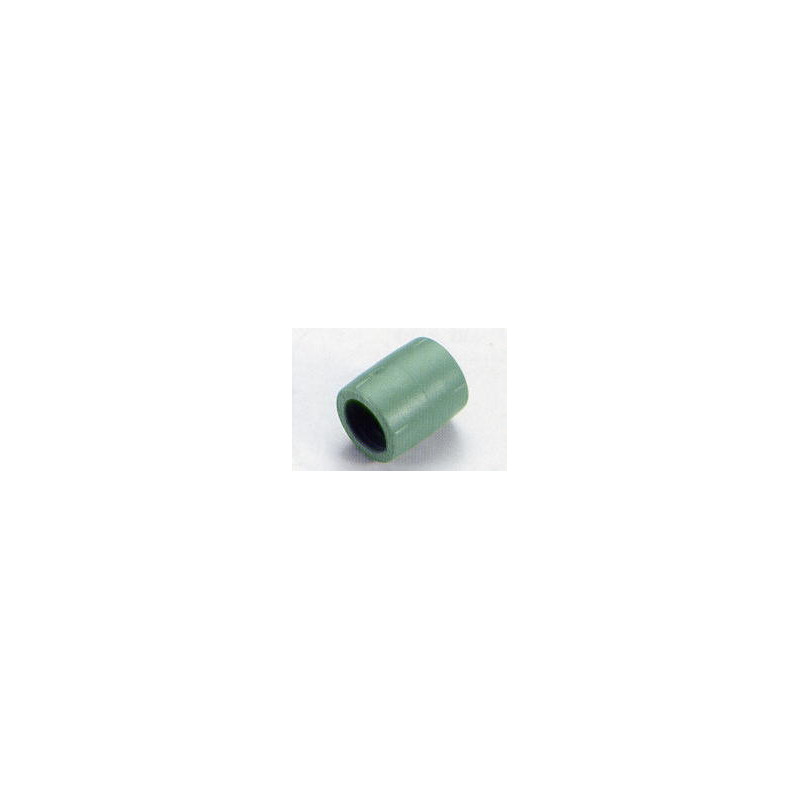 MANIC. PN 25 FUSIO-TECHNIK 1"X32mm